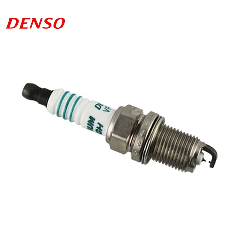 4 шт./компл. автомобильная свеча зажигания DENSO для Toyota Hyundai Sonata Peugeot Teana Mitsubishi Outlander