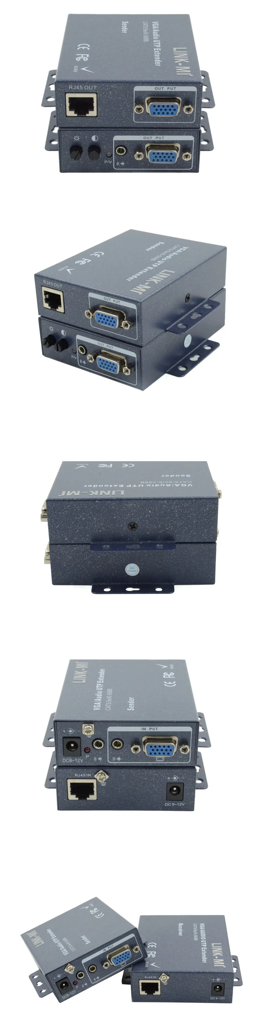 LM-101TR-1 