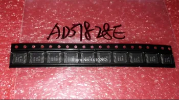 

5PCS/LOT ADS7828E ADS7828 TSSOP-16 MODULE new Free Shipping