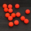 Bimoo 100PCS Foam Floats Ball Beads Pompano Float Bottom Rig Rigging Material for Saltwater Freshwater Fishing Fake Bait ► Photo 3/4