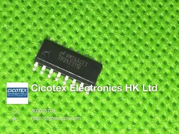 

5pcs/lot TPS92311DR IC LED DRIVER OFFLINE 16SOIC