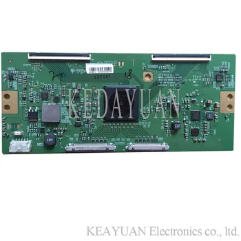 

free shipping 100% test work for LG 6870C-0601A LC55EQL-SJA1-831 V16 55UHD 120HZ Logic board