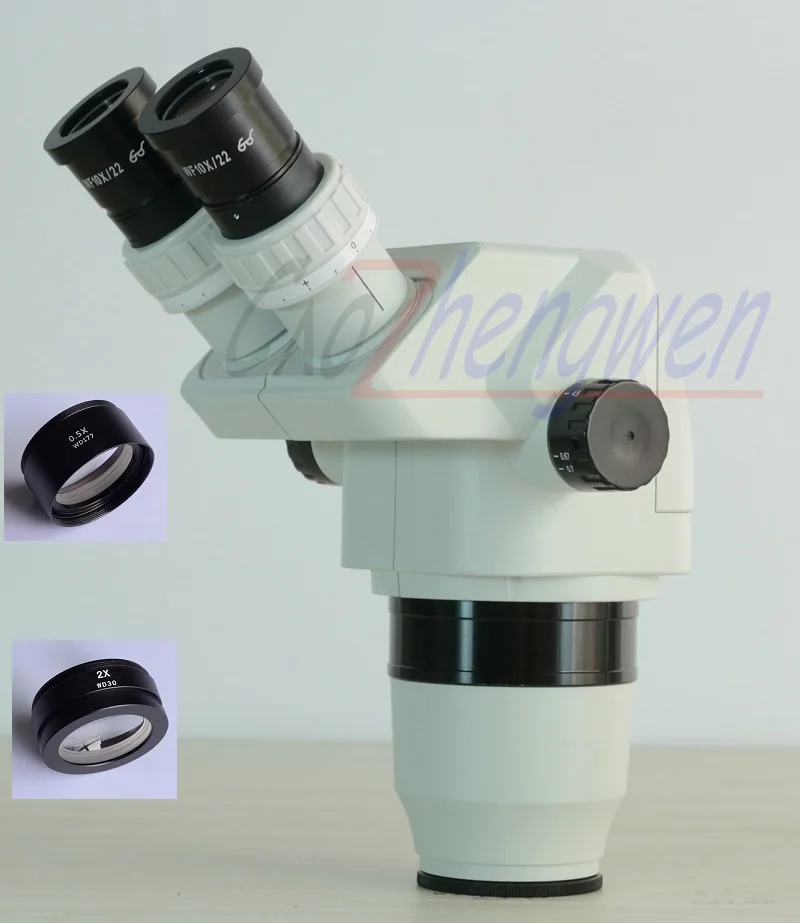 FYSCOPE максимальный бинокулярный микроскоп 3 35x-90X с зумом и стереозвуком SZ0.5X SZ2.0X |
