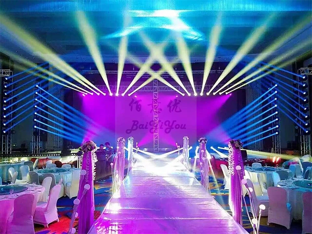 Beam Effect 15