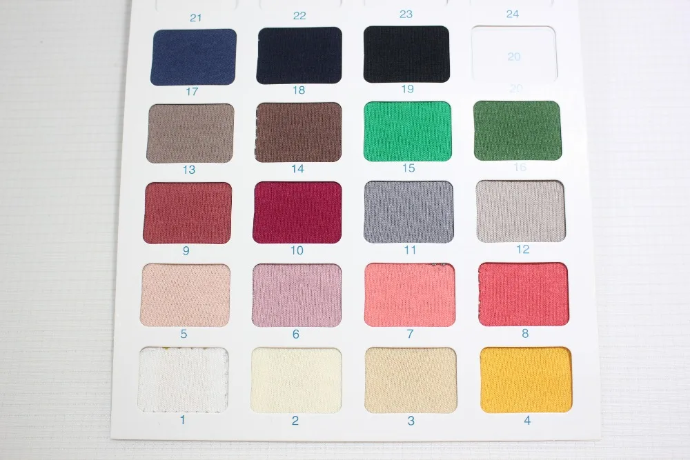 Wholesale Factory direct sales Solid Jersey Fabric H174# | Дом и сад