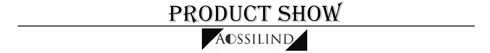 product shows
