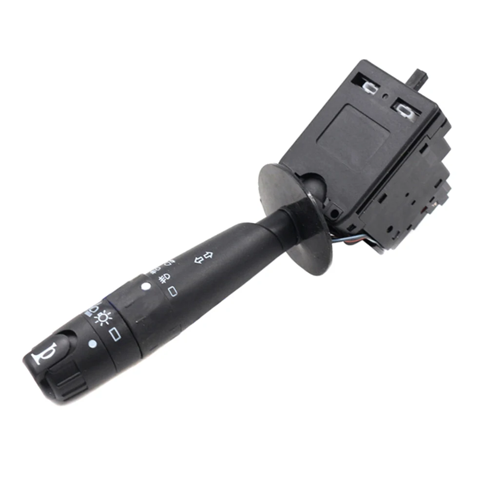 

1 Pcs Turn Signal Switch 9623641569 Replacement Accessories for Peugeot Citroen NR-shipping