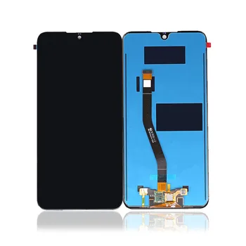 

10pcs/lot for Huawei Honor 8X Max LCD Display Touch Screen Digitizer Honor 8X Max Display Panel for Phone Free Shipping DHL EMS