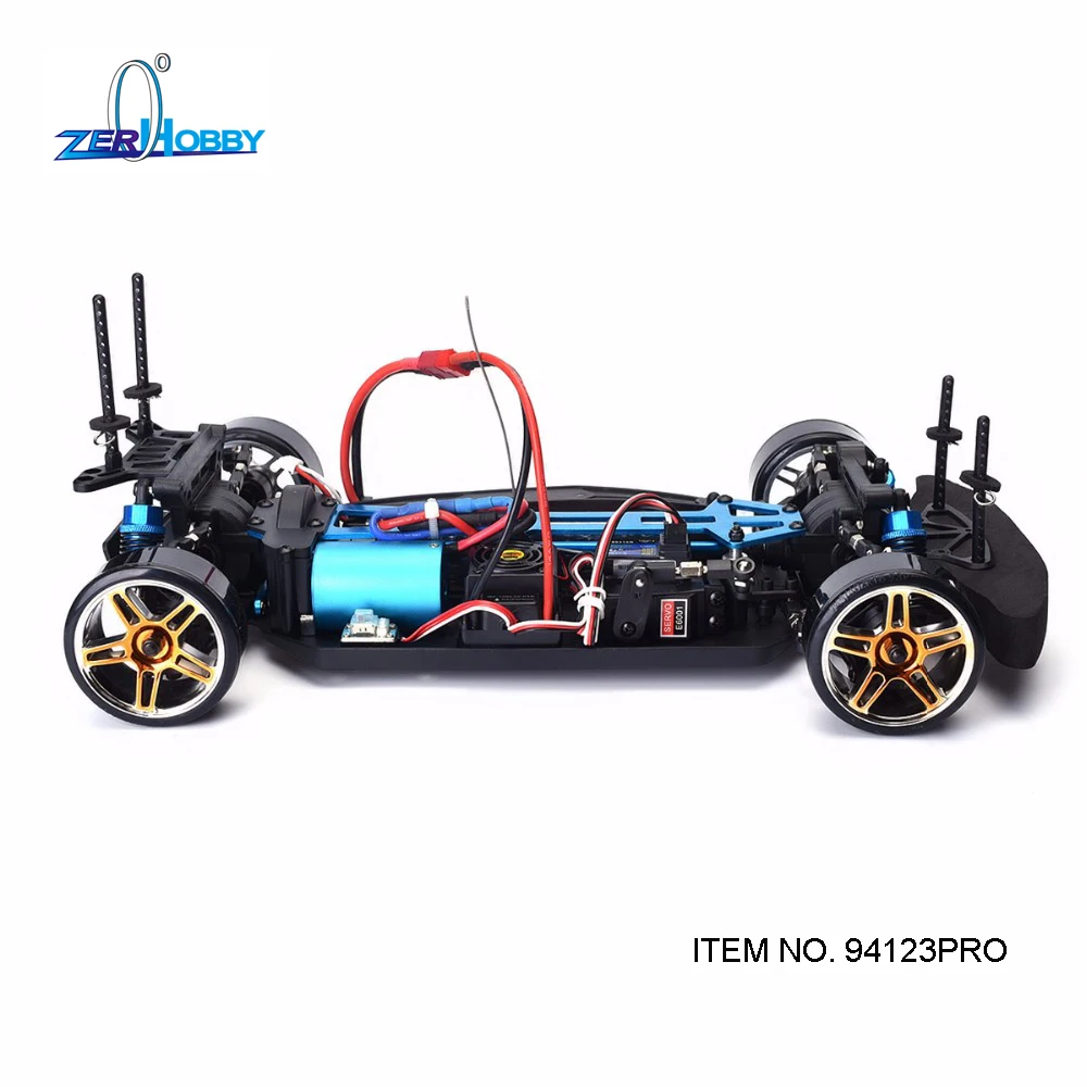 HSP Rc автомобиль 1/10 электрическая мощность 4wd на дороге Rc Дрифт автомобиль бесщеточный гоночный FlyingFish 94123PRO высокая скорость хобби Дистанционное управление автомобиль