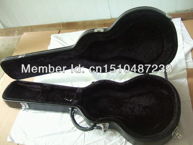 

Electric guitar Free Shipping guitar cases Together with the sale and guitar Not sold separately