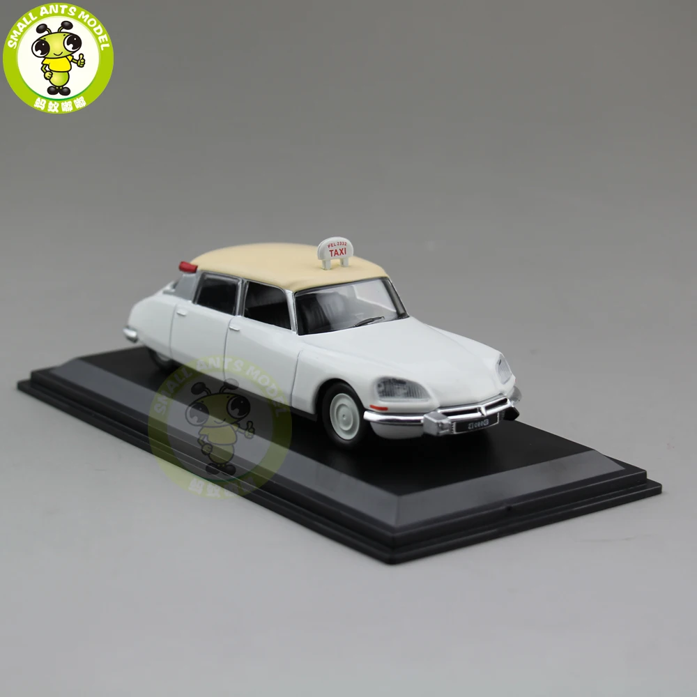 1/43 такси модель автомобиля игрушка Citroen Abenzl Beetle Fiat газ Форд Renault Остин Checker литая под давлением модель автомобиля игрушка Коллекция подарков