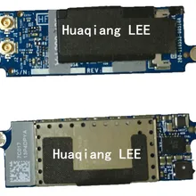 Ноутбук для Wi-Fi в аэропорту карты для MacBook Pro A1278 A1286 для Wi-Fi в аэропорту карты 2008 2009 2010 год