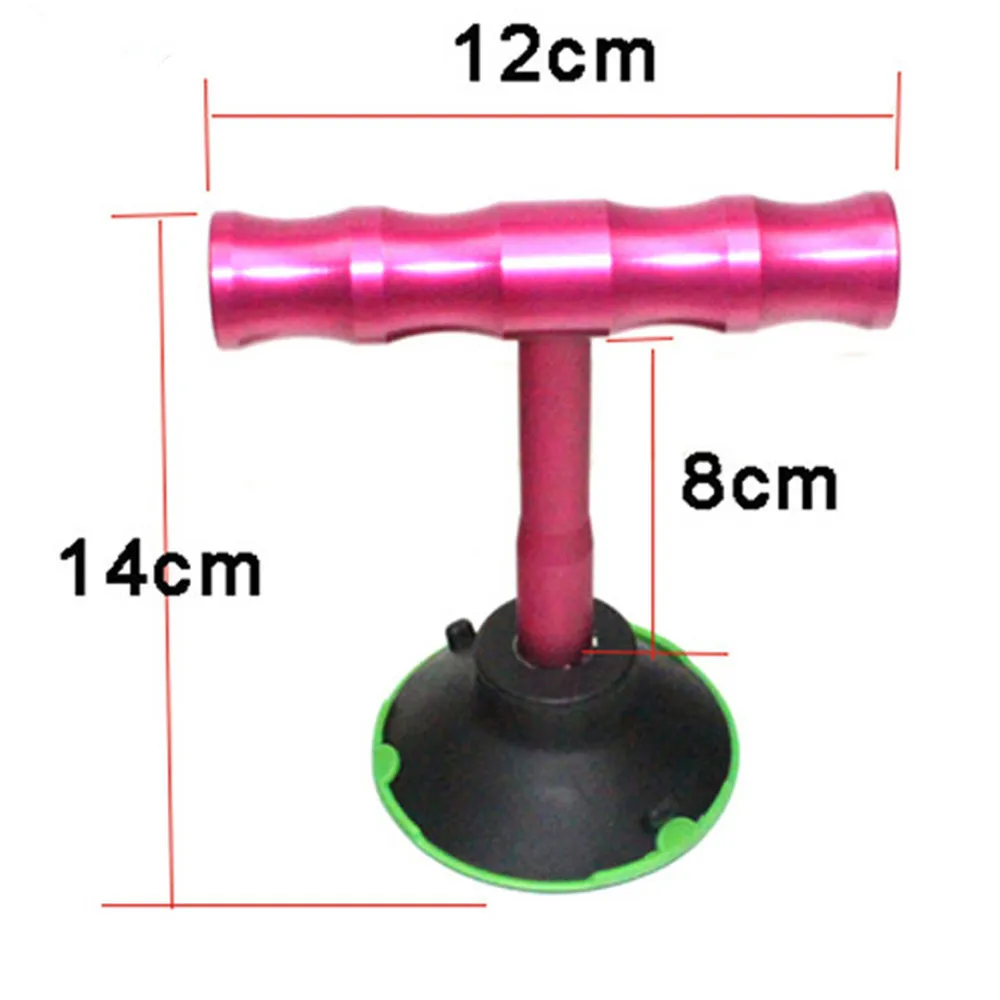 T Съемник присосками без клея необходимо Дент Съемник инструменты автомобиль комплект для ремонта вмятины инструмент для ремонта без покраски дент ремонт Tool kit