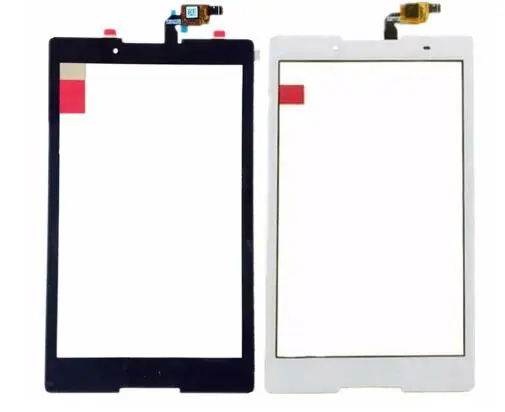 Tablet touch For Lenovo TAB2 A8-50F touchscreen screen digitizer glass replacement repair panel | Компьютеры и офис