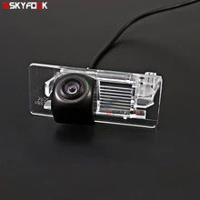 1000L MCCD Super HD Car camera for VW Bora Polo SedanTouran L Gran Santana Skoda Fabia Octavia Rapid SAGITAR rear view backup