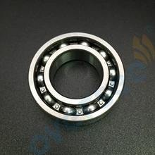 New Bearing Fit 8HP 15HP 20HP Yamaha Outboard Engine Bearing 93306 00501 also for PWC snowmobile