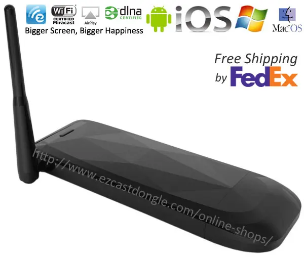 Dlna support for mac os Dlna support for mac os
