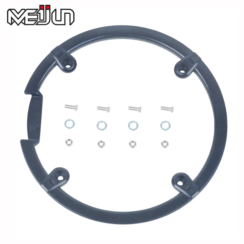 Wheel Protection Ring Wheel Protection Ring