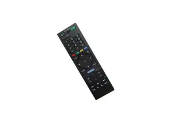 

Remote Control For Sony RM-YD093 149206611 KDL-32R407A KDL-24R405A KDL-24R407A KDL-24R425A KDL-32R405A Bravia LCD HDTV TV