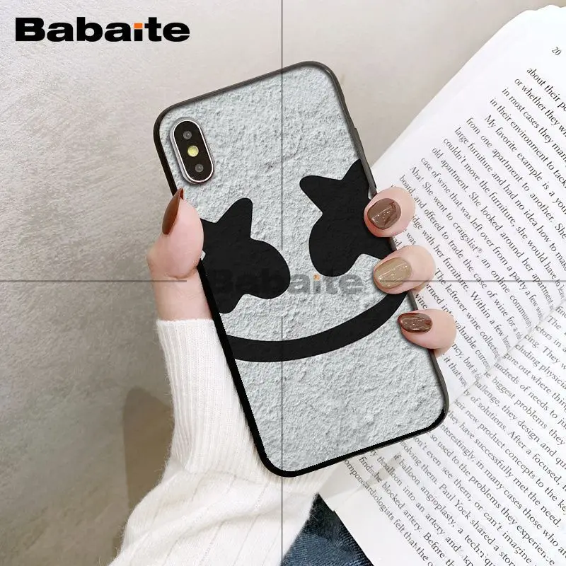 coque iphone 8 marshmello coque iphone 8 marshmello