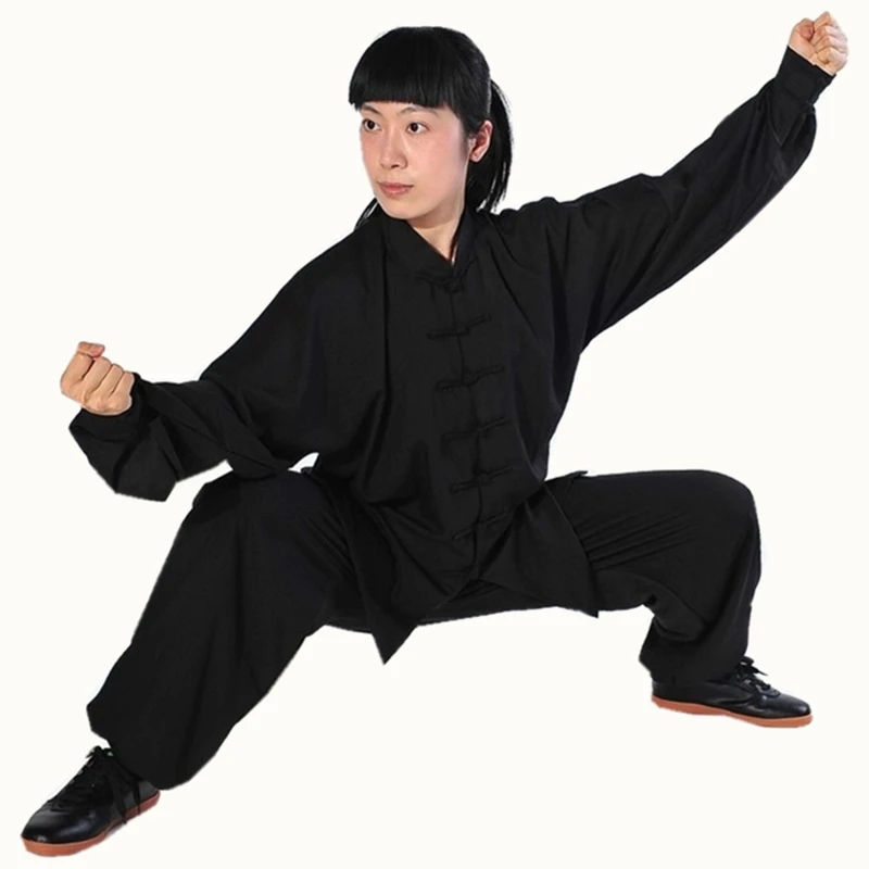 2019 Real Loose Casual Pants Wide Legs Leg Trousers Kungfu & Tai For Chi Gossip Multifunctional At Any Occasion Than Work S11 2019 Real Loose Casual Pants Wide Legs Leg Trousers Kungfu & Tai For Chi Gossip Multifunctional At Any Occasion Than Work S11