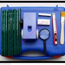 Портативный карандаш прибор для определения твердости Измеритель Твердости