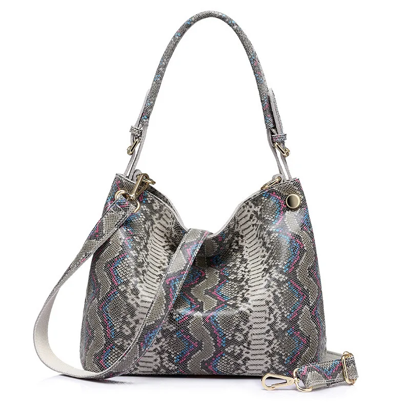 Luxe Handtassen Fashion Klassieke 100% Echt Leer Vrouwen Tassen Designer Handtas Koeienhuid Dames Tote Bag Bolsa Feminina Sac Luxe Handtassen Fashion Klassieke 100% Echt Leer Vrouwen Tassen Designer Handtas Koeienhuid Dames Tote Bag Bolsa Feminina Sac