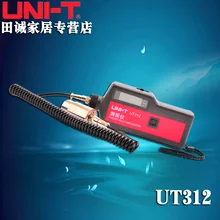 Uni-t) измерение вибрационного смещения/Ускорение ручного раздельного вибратора UT312