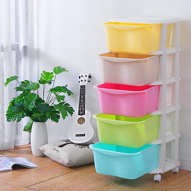 caja para juguetes de plastico