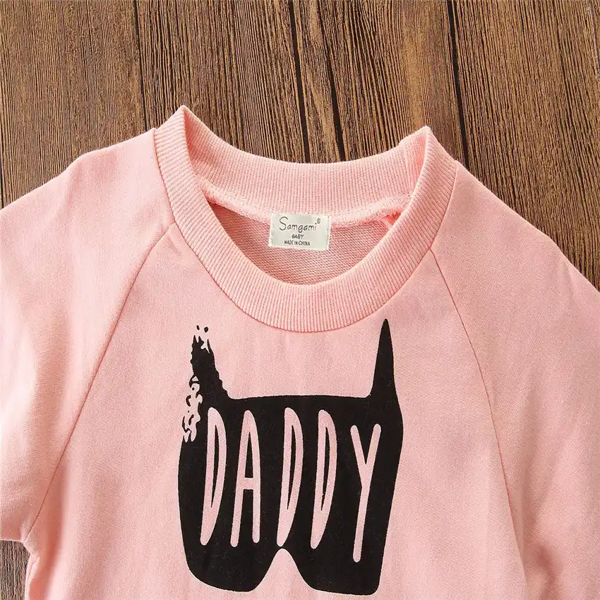 boy tops daddy