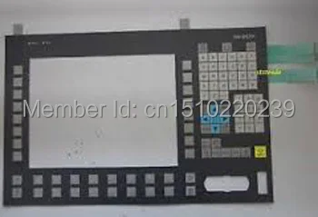 

FOR SIEMENS OP012 6FC5 203-0AF02-0AA0 Membrane keypad