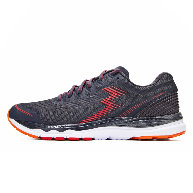 

361 degree original international Men's running shoes breathable light weight 2019 new style sport sneakers outdoor Y902