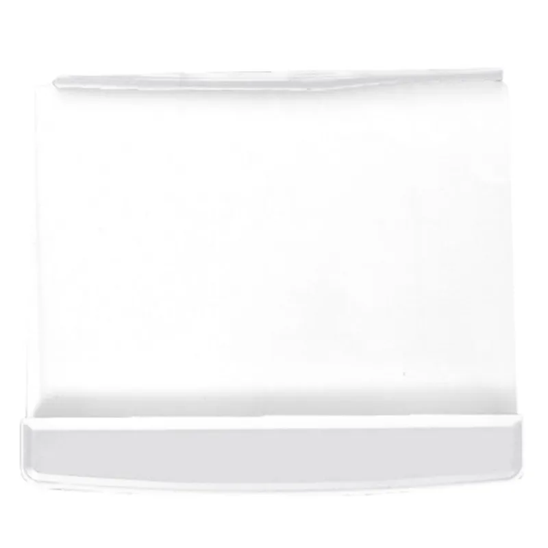 

LED Light Wedge Eyes Protect Panel Book Reading Lamp Paperback Night Vision Black Adjustable brightness smart lights