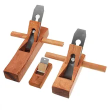 MC01099 DIY небольшой деревянный строгальный станок толчок Плотник Набор инструментов