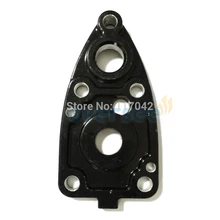 Aftermarket 6E0 45321 01 5B Aluminium Plate Water Pump Plate Fit Yamaha Outboard Engine 4HP 5HP