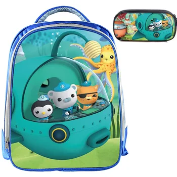 

SpongeBob Backpack Bag Girls Boys Cartoon Printing School Bags for Girls Boys Bookbag Kids Gift Customized Name Free