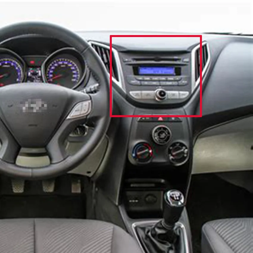 Cheap YESSUN For Hyundai HB20 2013~2017 Android Car Navigation GPS Audio Video Radio Stereo Multimedia HD Screen Player. 4 Cheap YESSUN For Hyundai HB20 2013~2017 Android Car Navigation GPS Audio Video Radio Stereo Multimedia HD Screen Player. 4