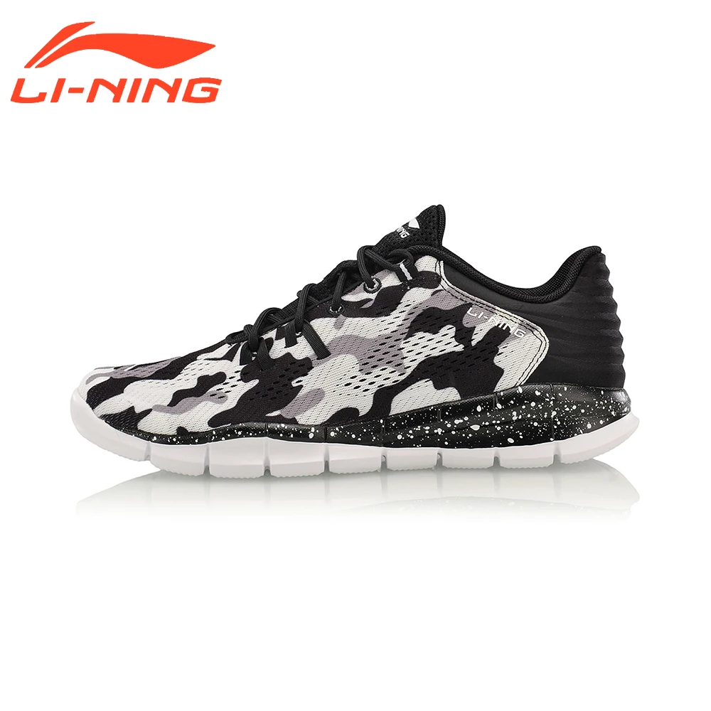 li ning shoes women