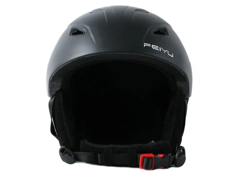 Бренд интегрально-литой горнолыжный шлем Для мужчин Для женщин подросток сноуборд шлем PC+ EPS Сверхлегкий снег катание скейтборд Лыжный Спорт Шлем