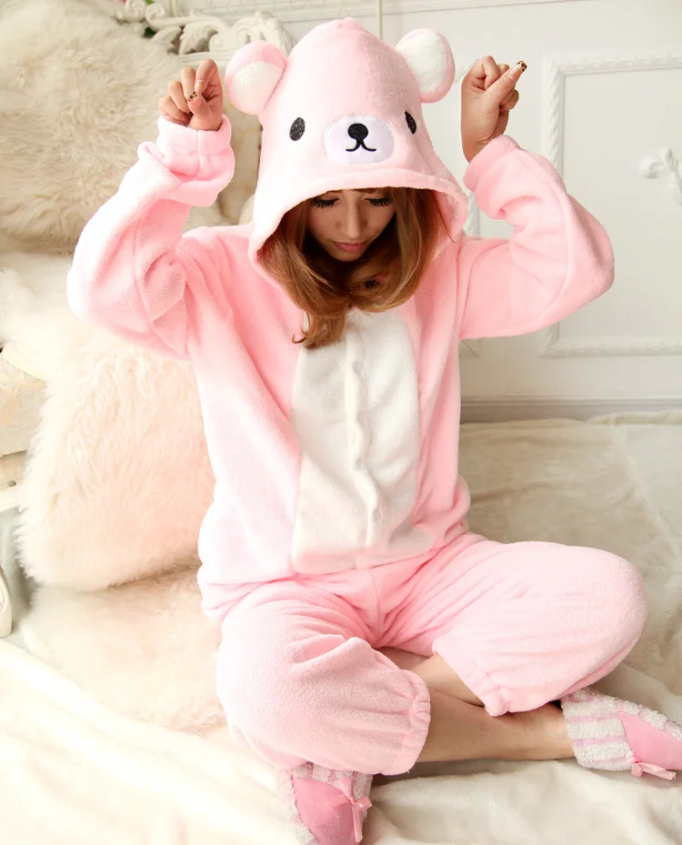 Popular Animal Jumpsuit PajamasBuy Cheap Animal Jumpsuit Pajamas lots