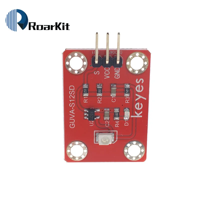 УФ датчик для Arduino /raspberry pi|uv sensor|sensors for arduinosensor sensor |