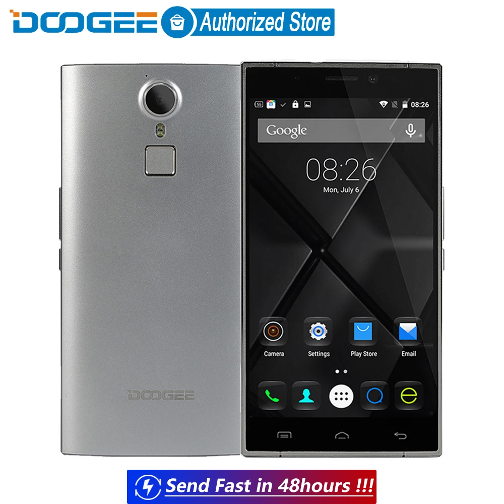 Цена за DOOGEE F5 отпечатков пальцев мобильные телефоны 5.5 Дюймов FHD 3 ГБ RAM + 16 ГБ ROM Android 5.1 Dual SIM MTK6753 Octa Core 13.0MP 2660 мАч WCDMA LTE Цена за DOOGEE F5 отпечатков пальцев мобильные телефоны 5.5 Дюймов FHD 3 ГБ RAM + 16 ГБ ROM Android 5.1 Dual SIM MTK6753 Octa Core 13.0MP 2660 мАч WCDMA LTE