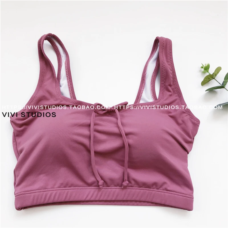 STAERK 2020 Новый однотонный купальник Maillot De Bain танкини женский темпераментный
