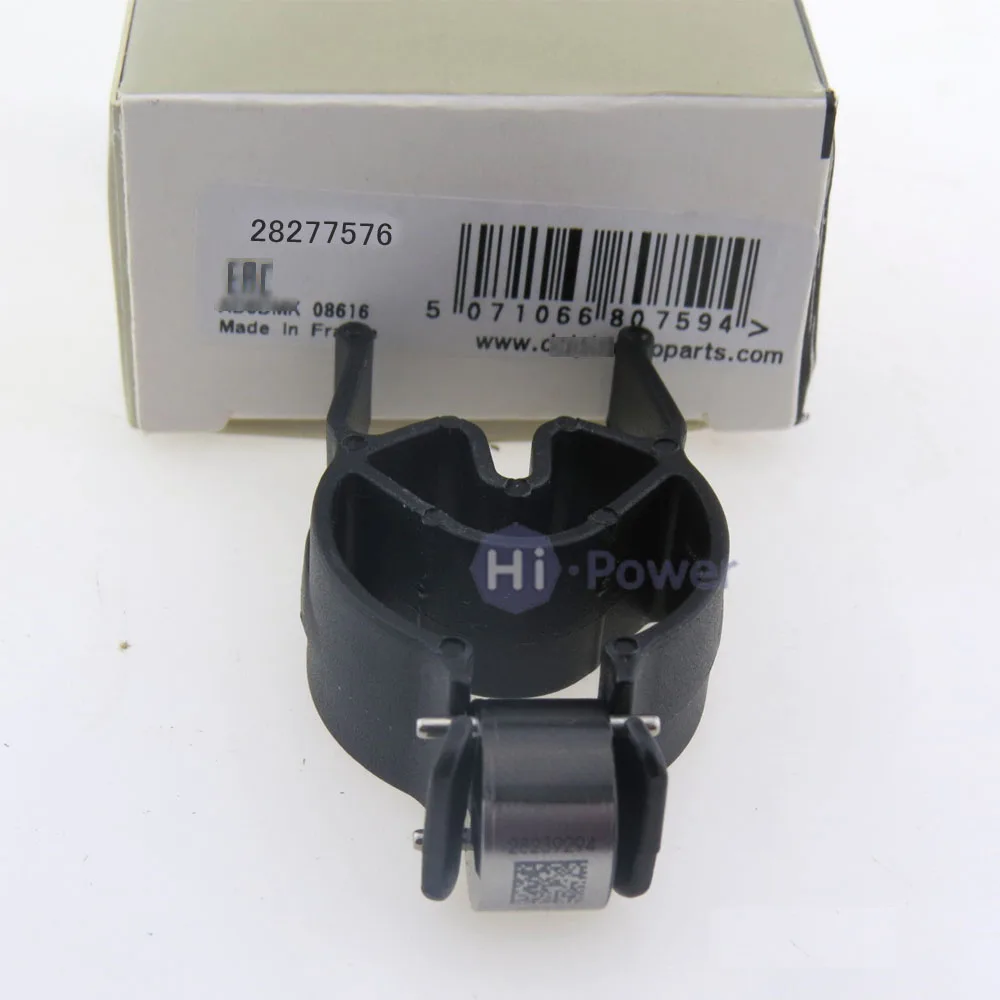 9308z625c клапан форсунки