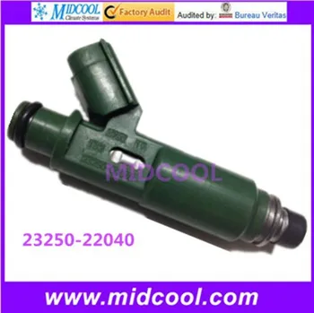 

4 Pcs Free Shipping High performance fuel injector/ nozzle for 23250-22040 2325022040