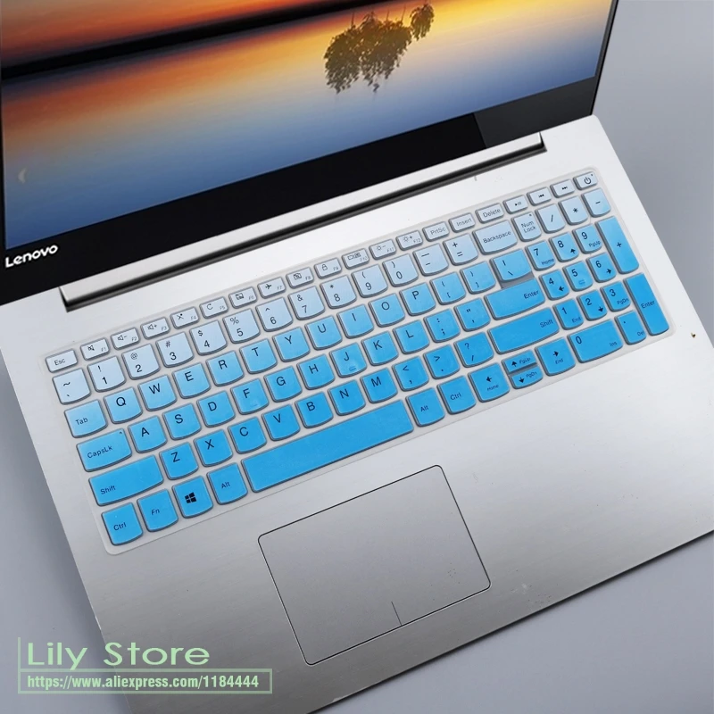 Чехол для клавиатуры ноутбука Lenovo Ideapad 330 s 15 6 '馢 V330 15ich 15IKB 15igm v330 330s 15ikb|Чехлы