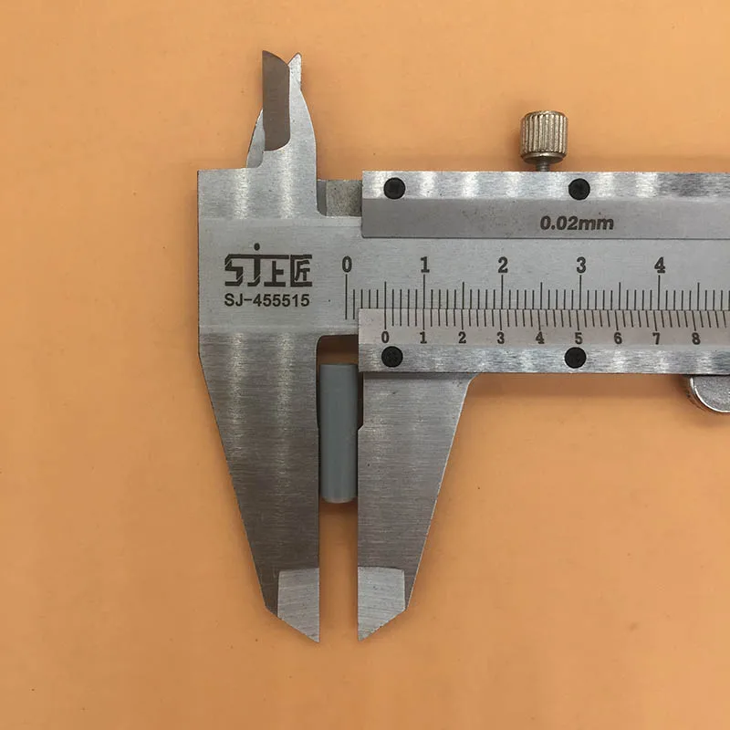 20 шт. резиновый ролик для принтера DX5 Mutoh RJ900C 901C VJ1204 VJ1604 RJ1300 VJ1324|pressure roller|pinch rollerrubber