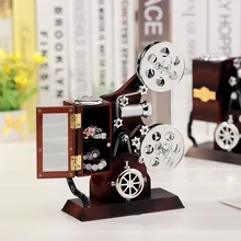 Creative Women Jewelry Box Large Player Sewing Machine Music Box Personality Birthday toy Gift Home Decor Accessory Musical Box