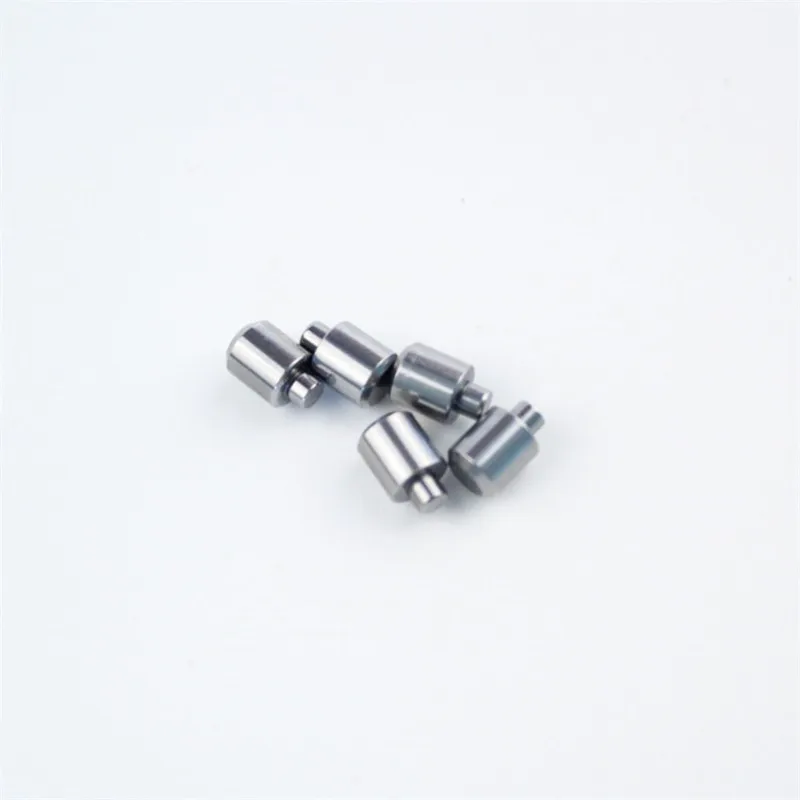 Gasket B15 Common Rail Injector Control Valve Adjustment Gasket B15 Injector Adjustment Size 8.400-8.490 mm (0.01 mm)