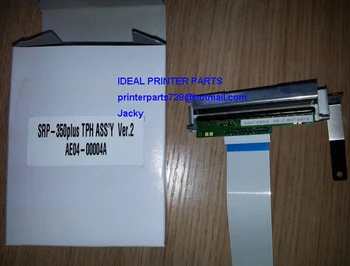

Prideal New Original POS Thermal Print Head for Sam SRP350plus Printer thermal print head